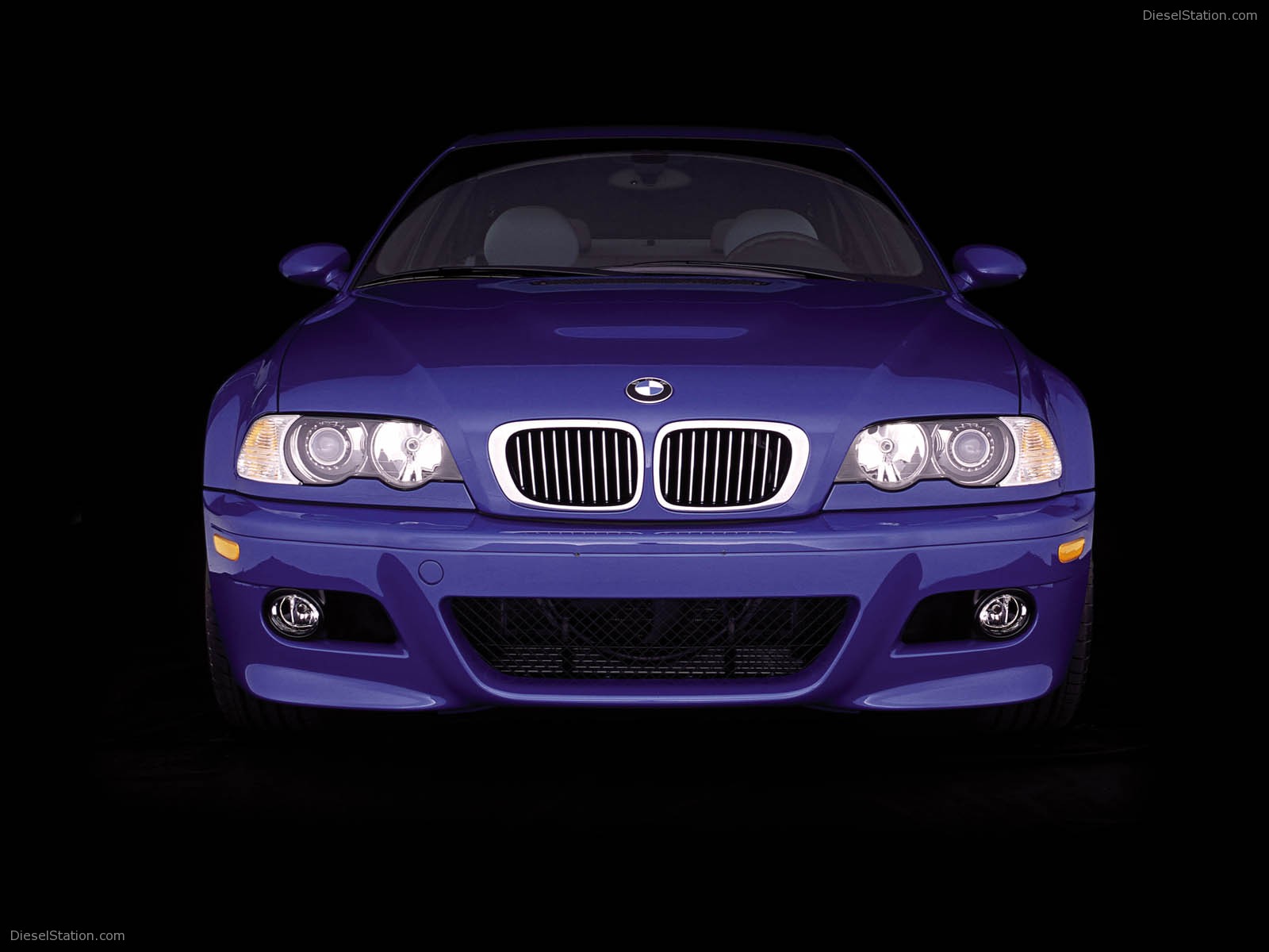 BMW M3 (2001)